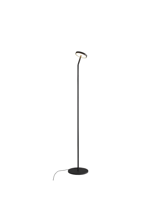 Floor lamp Corvus