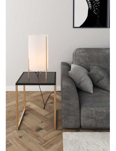 Table lamp Naos