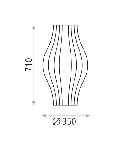 ACB Iluminacion - Mirta S30542B | TavaGaisma.lv/fi