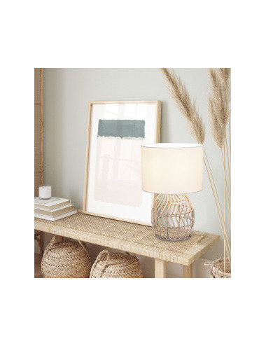 Table lamp Rike