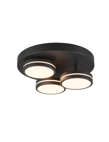 Trio Lighting - Franklin 626510342 | TavaGaisma.lv/fi