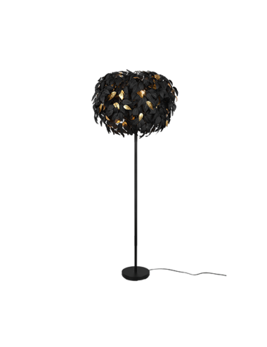 Floor lamp Leavy