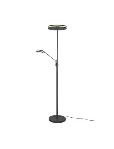 Floor lamp Franklin