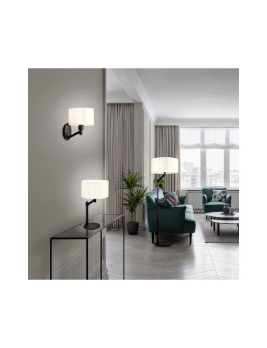 Floor lamp Cassio