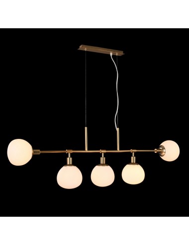 Pendant lamp Erich