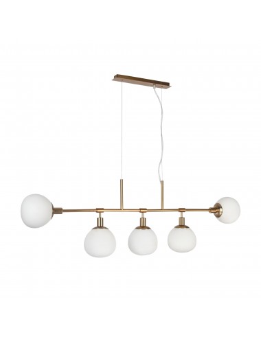 Pendant lamp Erich