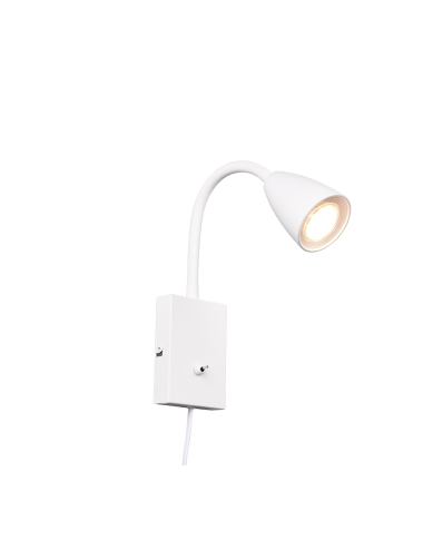 Wall lamp Wanda