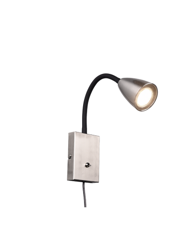 Wall lamp Wanda