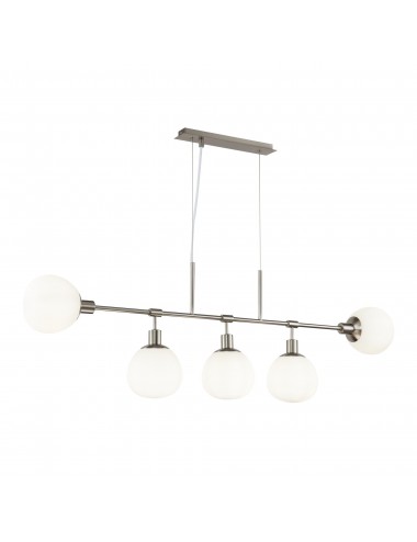 Pendant lamp Erich