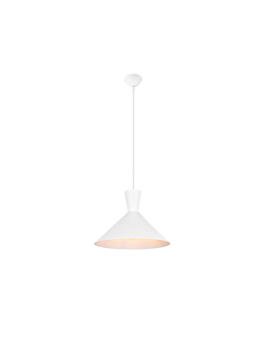 Pendant lamp Enzo