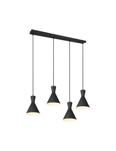 Pendant lamp Enzo