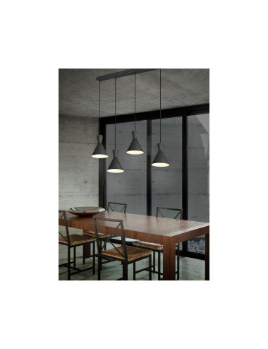 Pendant lamp Enzo