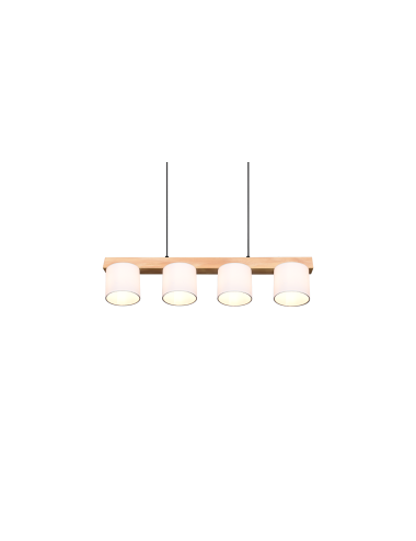 Pendant lamp Cameron