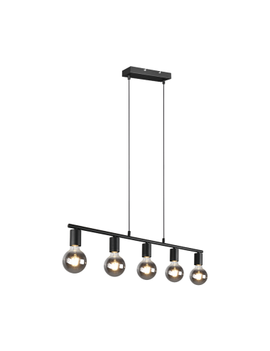 Pendant lamp Vannes