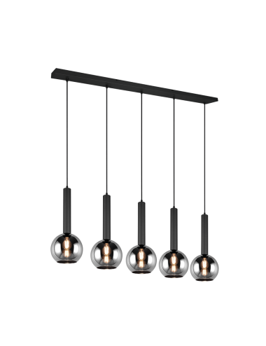 Pendant lamp Clayton