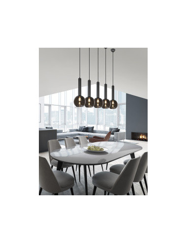 Pendant lamp Clayton