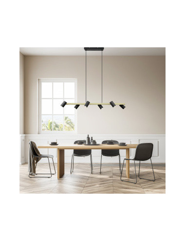 Trio Lighting - Marley 302400680 | TavaGaisma.lv/fi