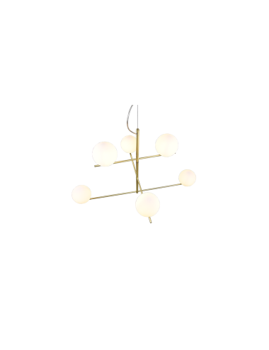 Pendant lamp Pure