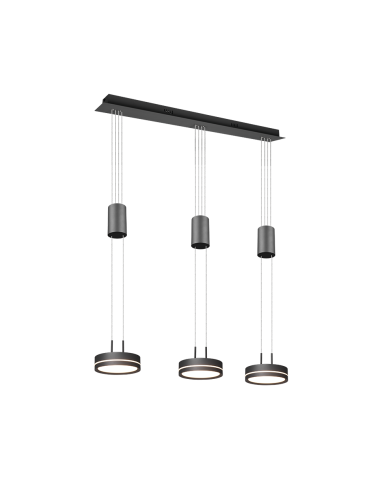 Trio Lighting - Franklin 326510342 | TavaGaisma.lv