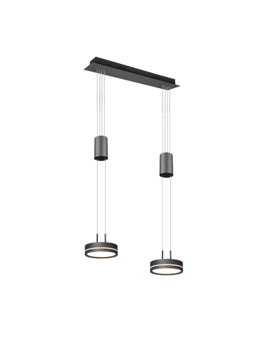 Trio Lighting - Franklin 326510242 | TavaGaisma.lv/lt