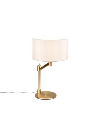 Table lamp Cassio