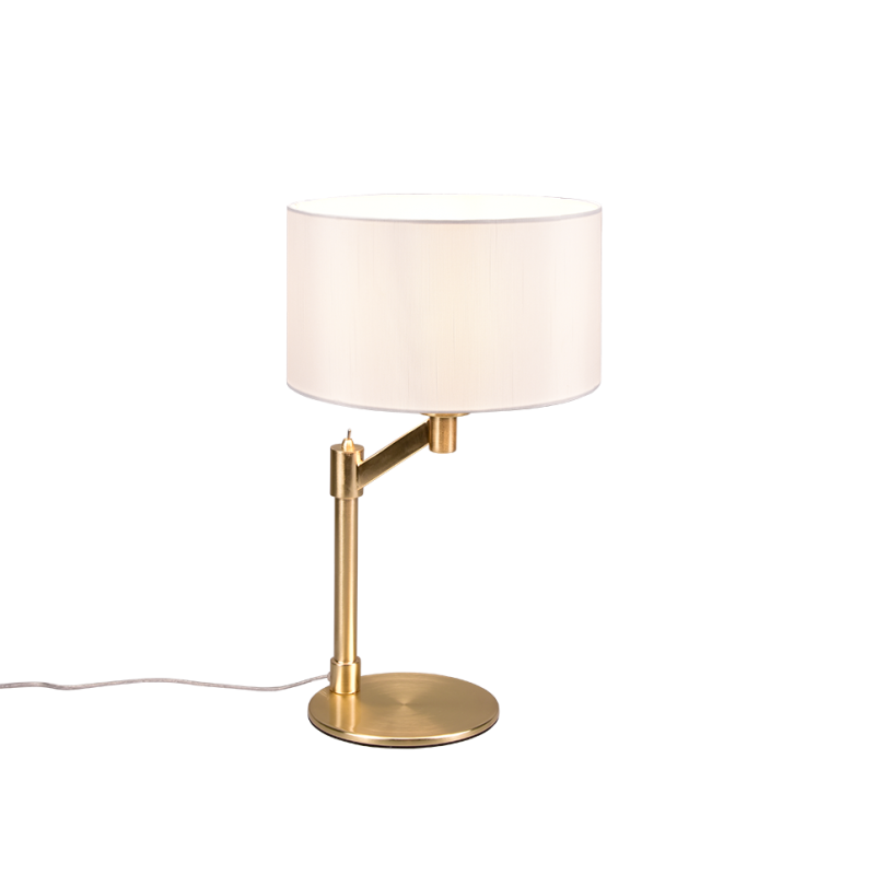 Table lamp Cassio