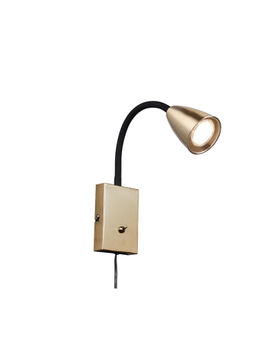 Wall lamp Wanda