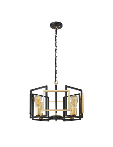 Pendant lamp Primero