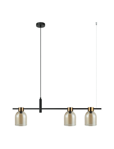 Pendant lamp Servio