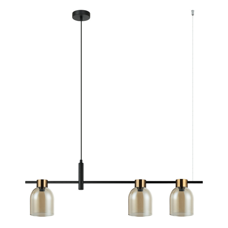 Pendant lamp Servio