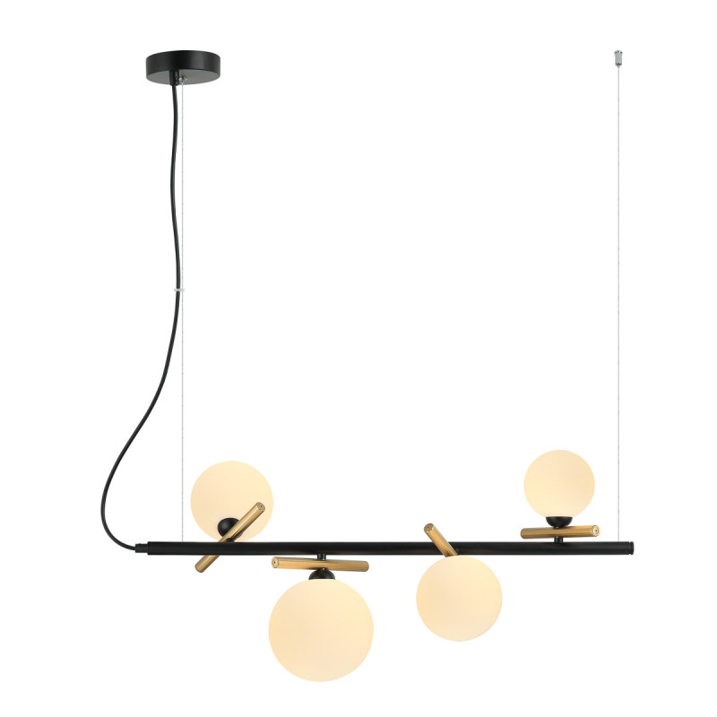 Pendant lamp Reverso