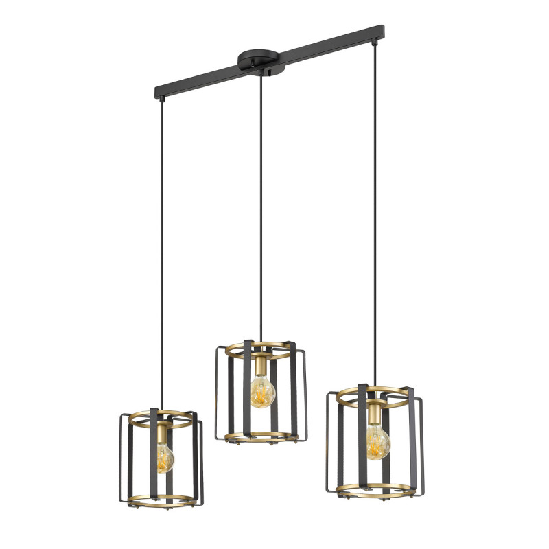 Pendant lamp Primero