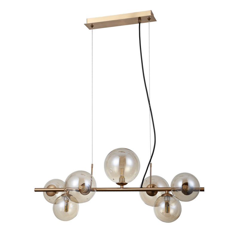 Pendant lamp Canello