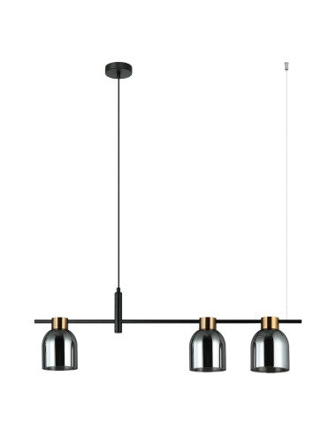 Pendant lamp Servio