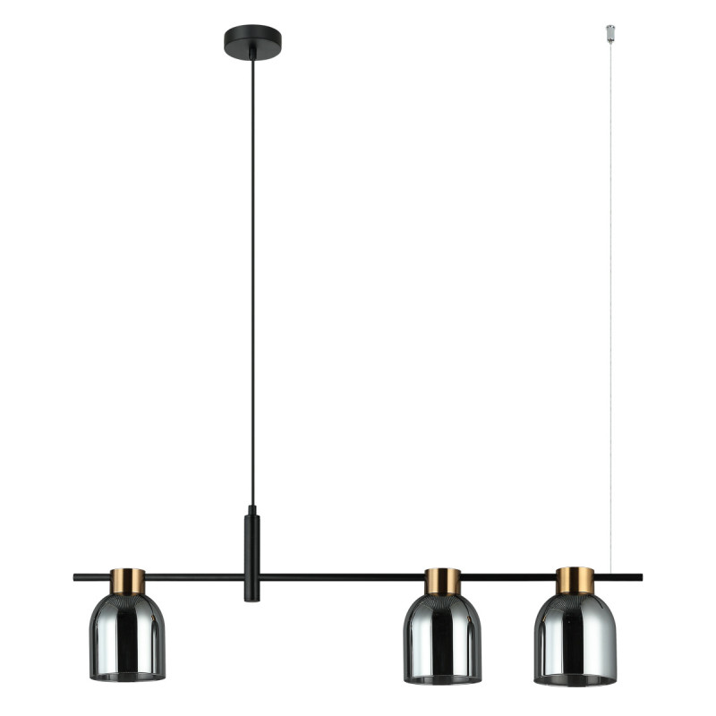 Pendant lamp Servio