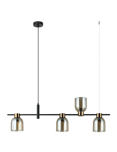 Pendant lamp Servio