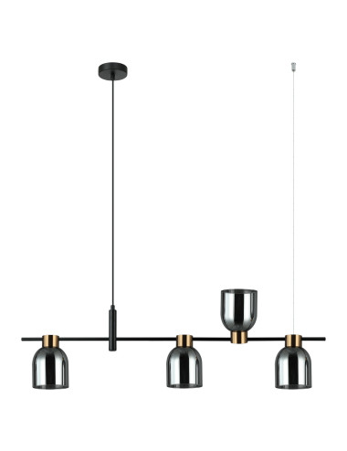 Pendant lamp Servio