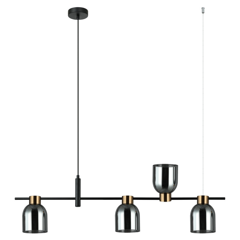 Pendant lamp Servio