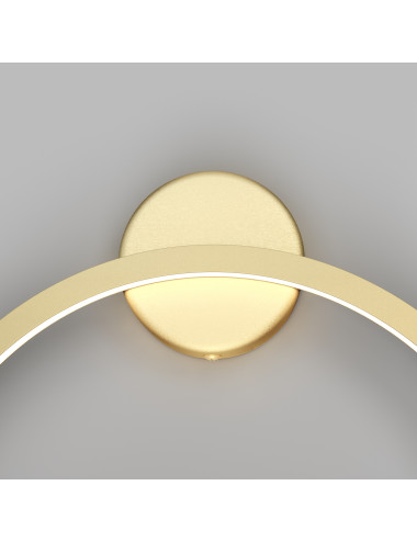 Wall lamp Halo