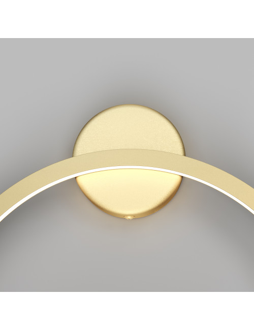 Wall lamp Halo