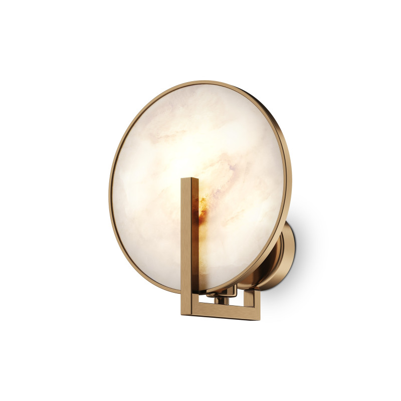 Wall lamp Marmo