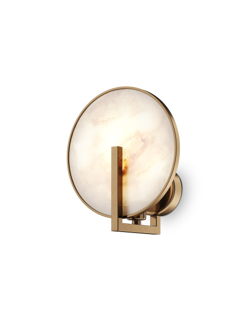 Wall lamp Marmo