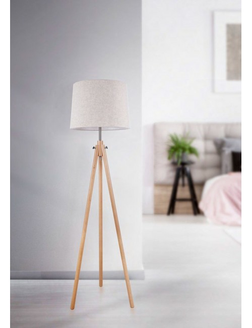 Floor lamp Calvin