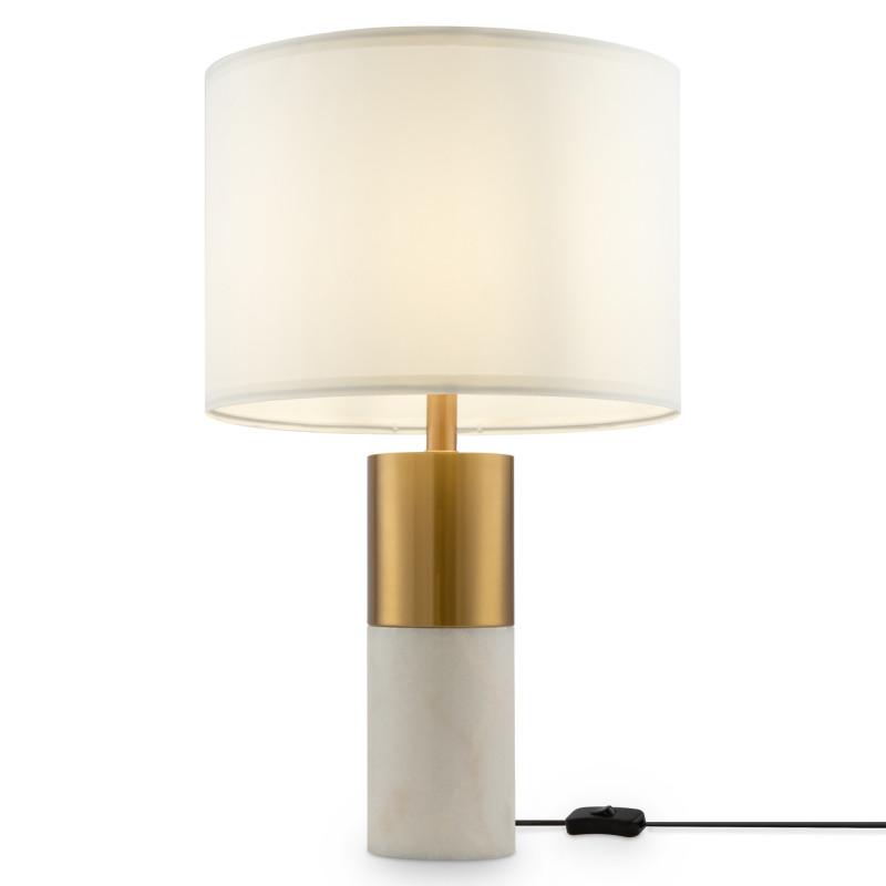 Table lamp Bianco