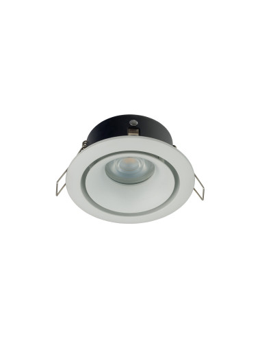 Recessed lamp Foxtrot IP54