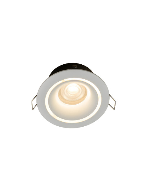 Recessed lamp Foxtrot IP54