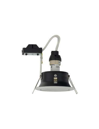 Iebūvējama lampa Foxtrot IP54