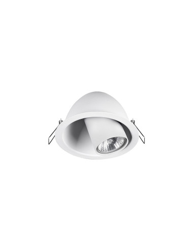 Recessed lamp Dot