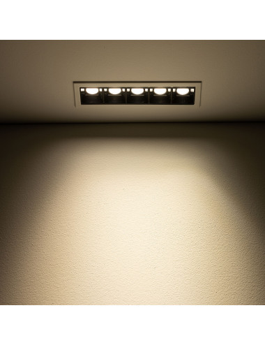 Recessed lamp Mini