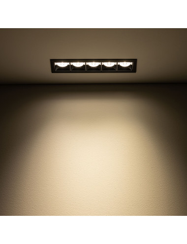 Recessed lamp Mini